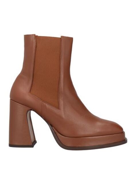 Castañer - Calzado - Botines De Caña Alta - On Yoox.com 