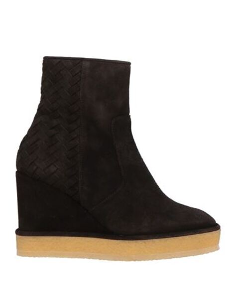  Castañer - Calzado - Botines De Caña Alta - On Yoox.com 