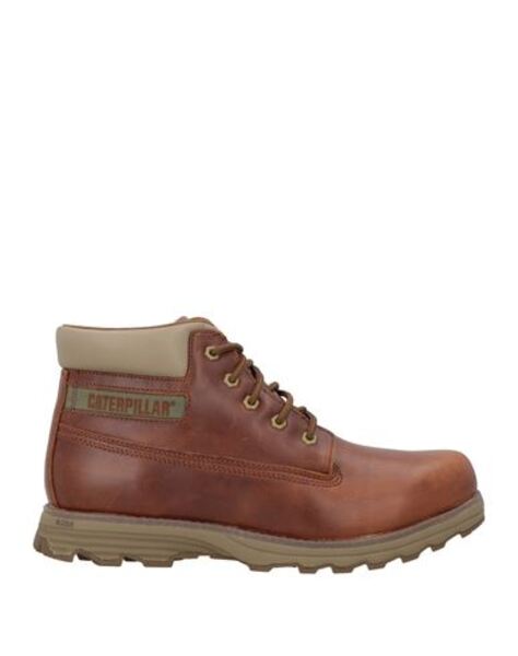  Caterpillar - Calzado - Botines De Caña Alta - On Yoox.com 