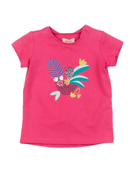  Catimini - Camisetas Y Tops - Camisetas - On Yoox.com 
