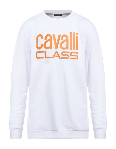  Cavalli Class - Camisetas Y Tops - Sudaderas - On Yoox.com 