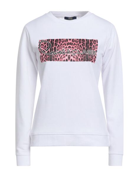  Cavalli Class - Camisetas Y Tops - Sudaderas - On Yoox.com 