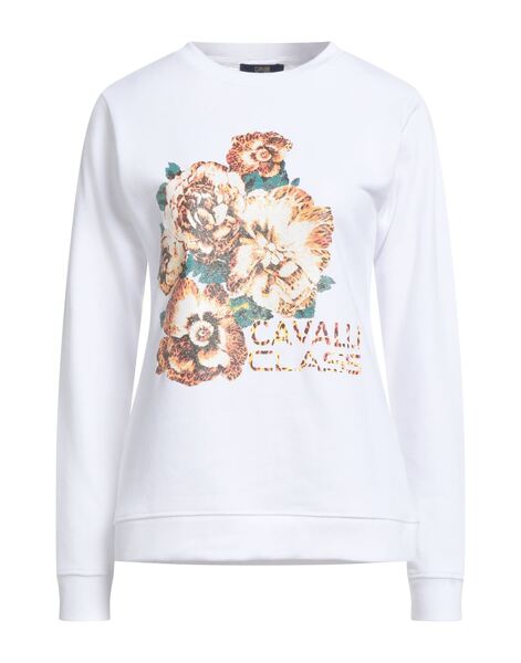  Cavalli Class - Camisetas Y Tops - Sudaderas - On Yoox.com 