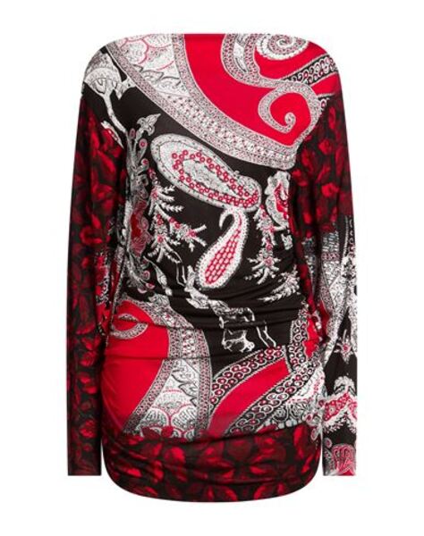  Cavalli Class - Camisetas Y Tops - Tops - On Yoox.com 