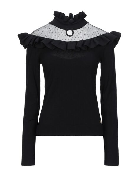  Cavalli Class - Prendas De Punto - Cuello Alto - On Yoox.com 