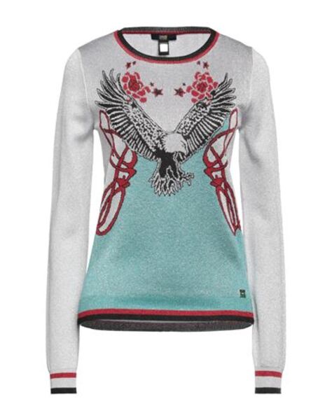  Cavalli Class - Prendas De Punto - Pullover - On Yoox.com 
