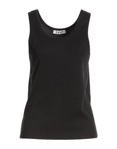  Cdlp - Camisetas Y Tops - Camisetas De Tirantes - On Yoox.com 