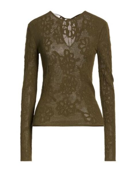  Cecilie Bahnsen - Camisetas Y Tops - Tops - On Yoox.com 
