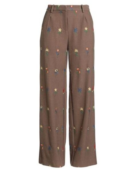  Celia B - Partes De Abajo - Pantalones - On Yoox.com 