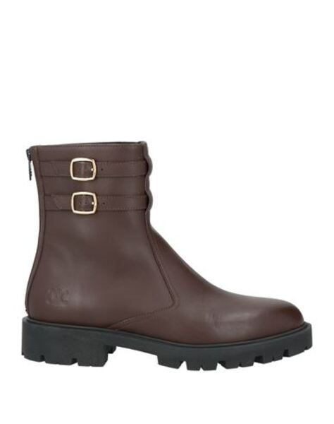  Celine - Calzado - Botines De Caña Alta - On Yoox.com 