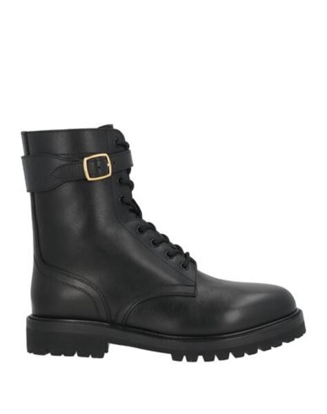  Celine - Calzado - Botines De Caña Alta - On Yoox.com 