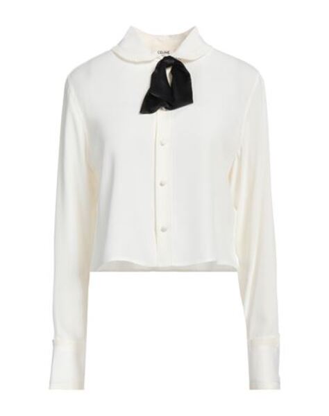  Celine - Camisetas Y Tops - Camisas - On Yoox.com 