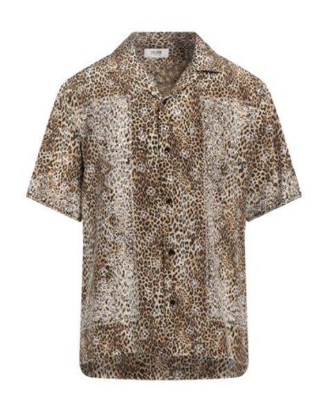  Celine - Camisetas Y Tops - Camisas - On Yoox.com 