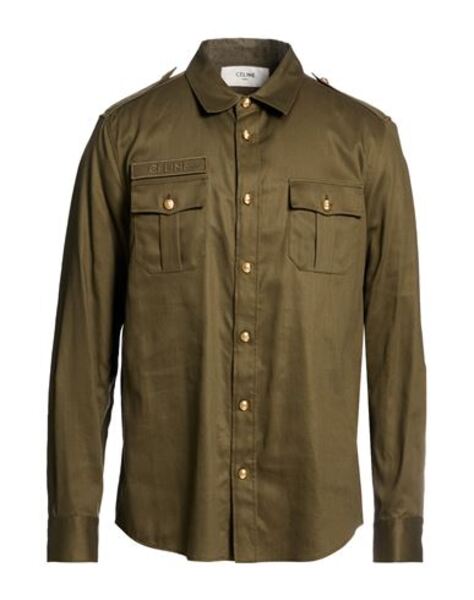  Celine - Camisetas Y Tops - Camisas - On Yoox.com 