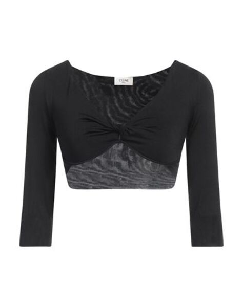  Celine - Camisetas Y Tops - Tops - On Yoox.com 