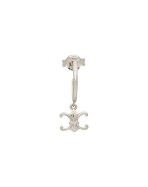  Celine - Joyas Y Relojes - Pendientes únicos - On Yoox.com 