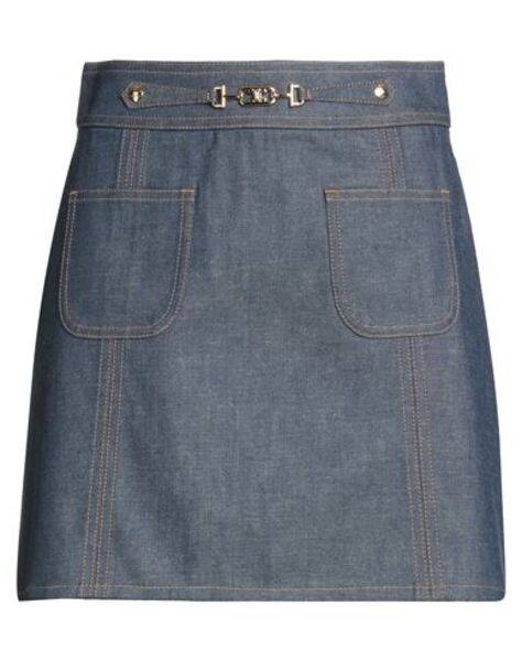  Celine - Partes De Abajo - Faldas Vaqueras - On Yoox.com 