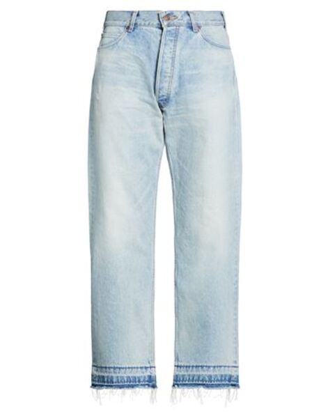  Celine - Partes De Abajo - Pantalones Vaqueros - On Yoox.com 