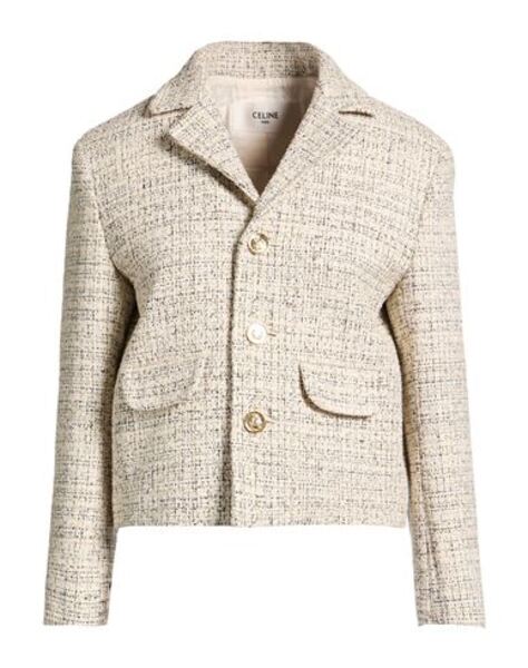 Celine - Trajes Y Conjuntos - Americanas - On Yoox.com 