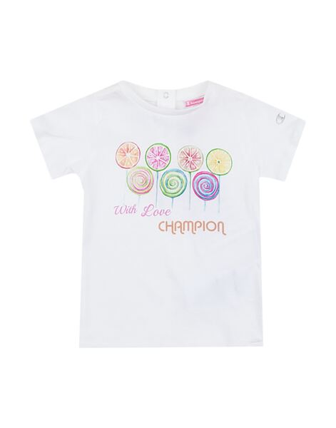  Champion - Camisetas Y Tops - Camisetas - On Yoox.com 