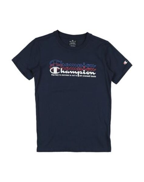  Champion - Camisetas Y Tops - Camisetas - On Yoox.com 