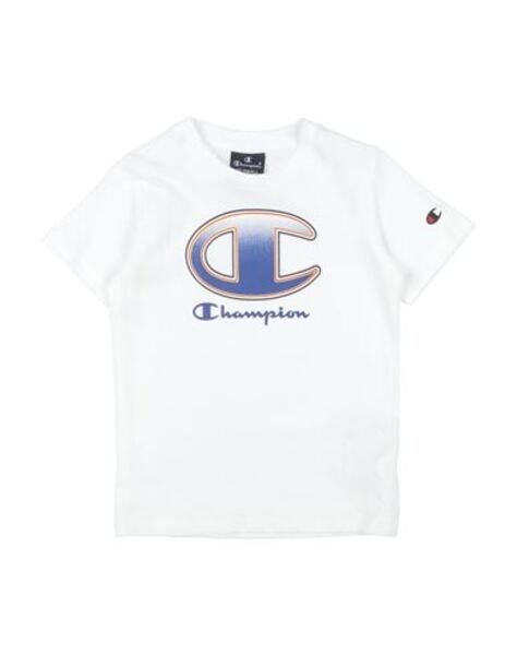  Champion - Camisetas Y Tops - Camisetas - On Yoox.com 