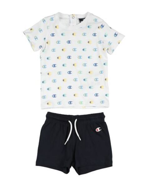  Champion - Recién Nacido - Conjuntos Para Bebé - On Yoox.com 