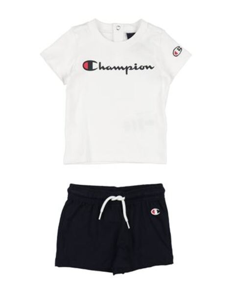 Champion - Recién Nacido - Conjuntos Para Bebé - On Yoox.com 