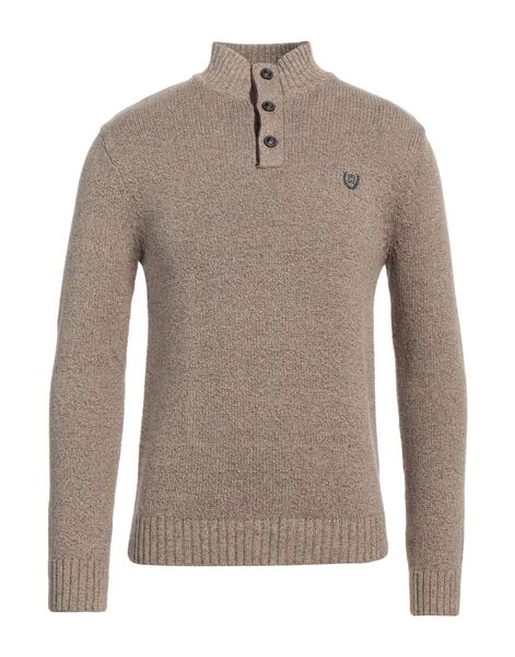  Chaps - Prendas De Punto - Cuello Alto - On Yoox.com 
