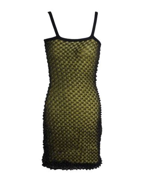  Chet Lo - Vestidos - Minivestidos - On Yoox.com 