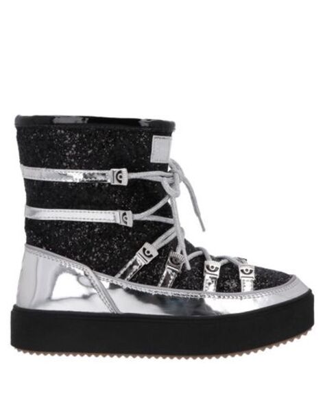  Chiara Ferragni - Calzado - Botines De Caña Alta - On Yoox.com 
