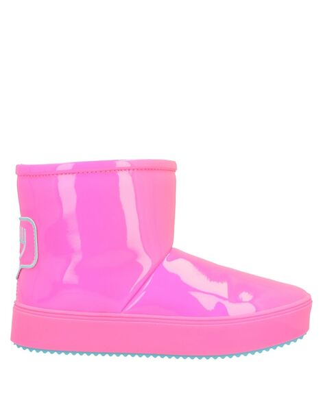  Chiara Ferragni - Calzado - Botines De Caña Alta - On Yoox.com 