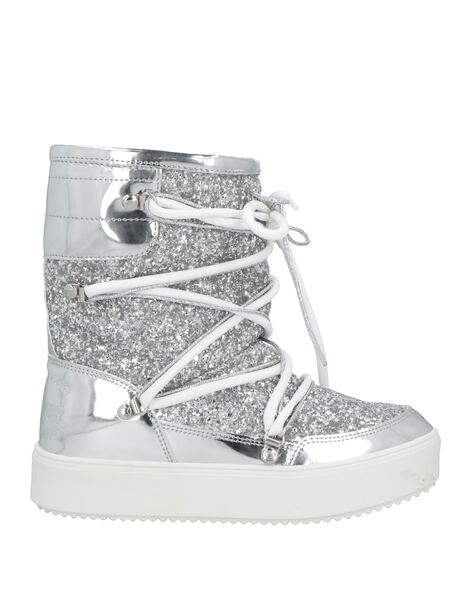  Chiara Ferragni - Calzado - Botines De Caña Alta - On Yoox.com 