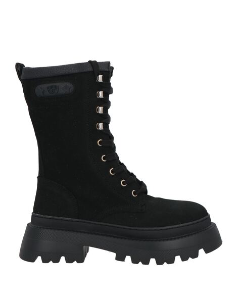  Chiara Ferragni - Calzado - Botines De Caña Alta - On Yoox.com 