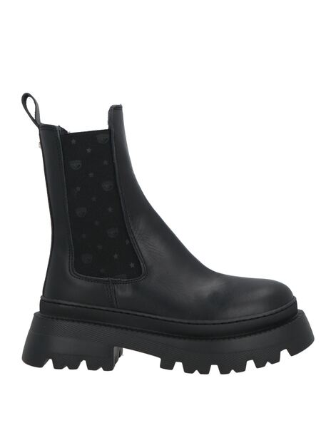  Chiara Ferragni - Calzado - Botines De Caña Alta - On Yoox.com 