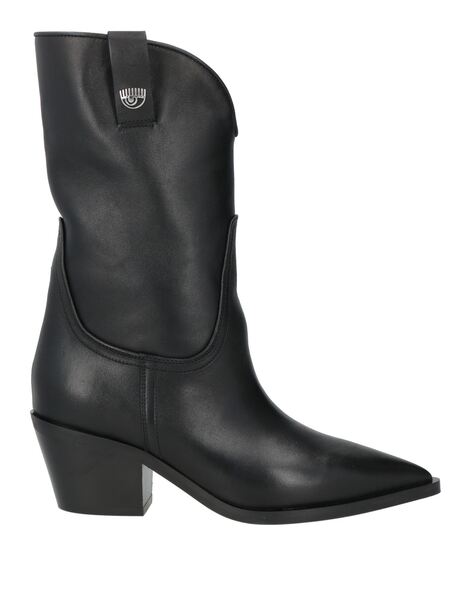  Chiara Ferragni - Calzado - Botines De Caña Alta - On Yoox.com 