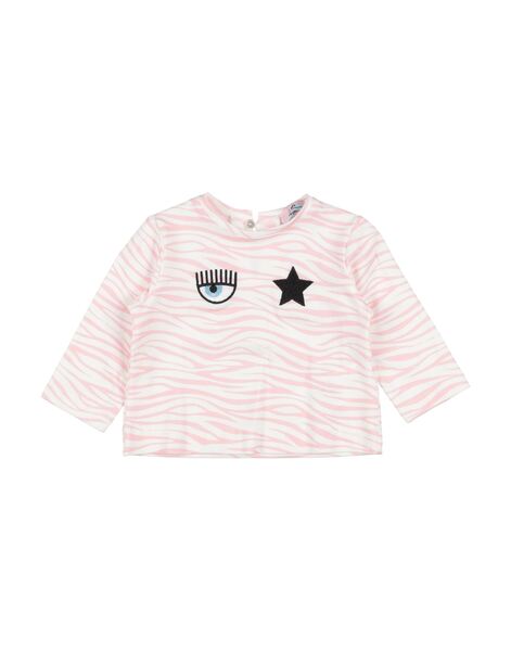  Chiara Ferragni - Camisetas Y Tops - Camisetas - On Yoox.com 