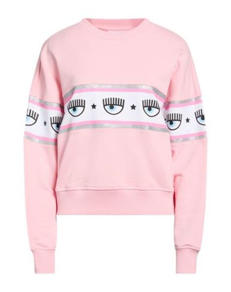  Chiara Ferragni - Camisetas Y Tops - Sudaderas - On Yoox.com 