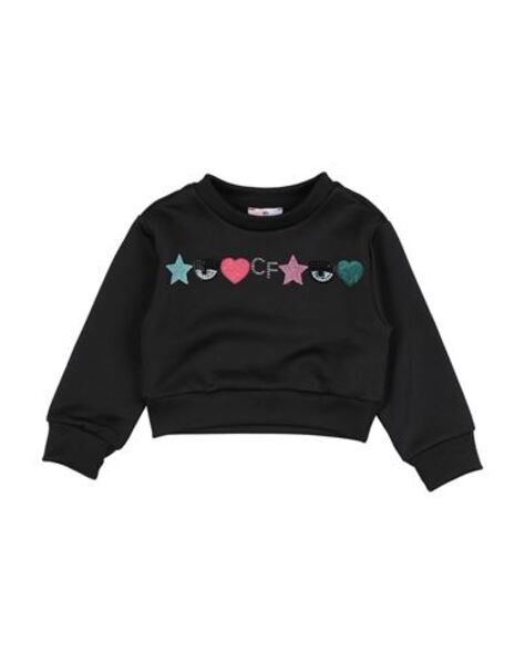  Chiara Ferragni - Camisetas Y Tops - Sudaderas - On Yoox.com 