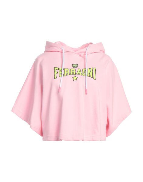 Chiara Ferragni - Camisetas Y Tops - Sudaderas - On Yoox.com 