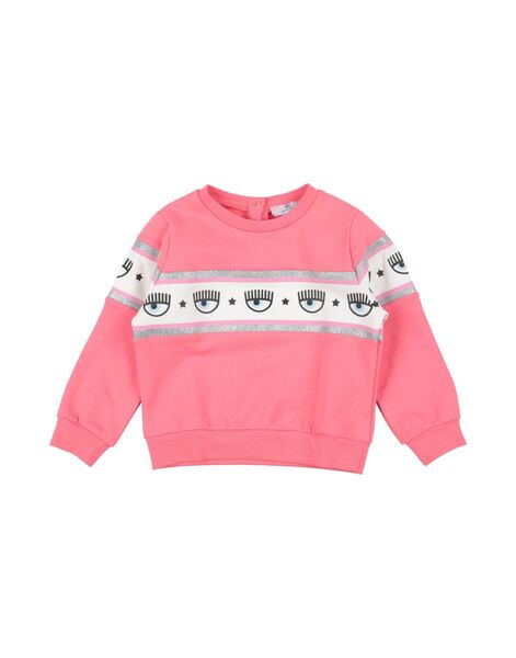  Chiara Ferragni - Camisetas Y Tops - Sudaderas - On Yoox.com 