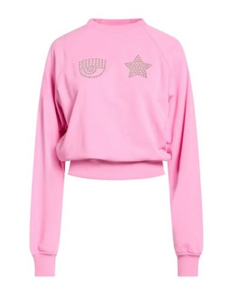  Chiara Ferragni - Camisetas Y Tops - Sudaderas - On Yoox.com 