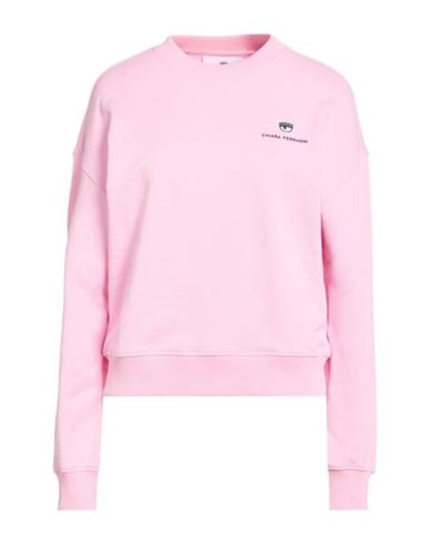  Chiara Ferragni - Camisetas Y Tops - Sudaderas - On Yoox.com 
