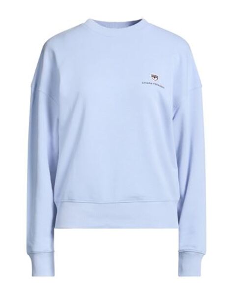  Chiara Ferragni - Camisetas Y Tops - Sudaderas - On Yoox.com 