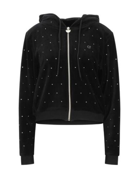  Chiara Ferragni - Camisetas Y Tops - Sudaderas - On Yoox.com 