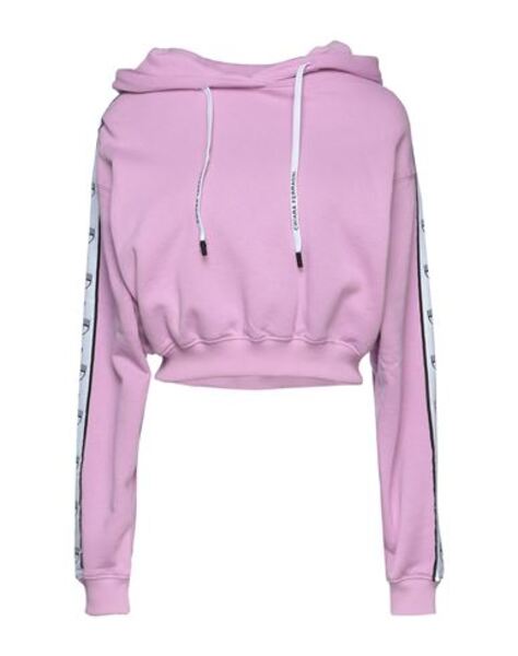  Chiara Ferragni - Camisetas Y Tops - Sudaderas - On Yoox.com 