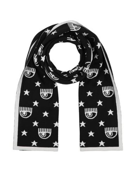  Chiara Ferragni - Complementos - Bufandas - On Yoox.com 