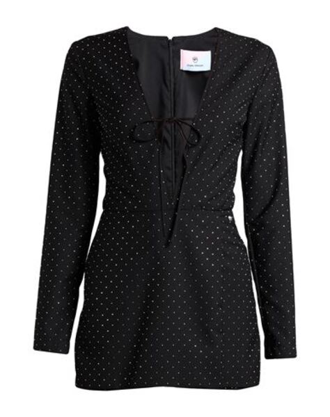  Chiara Ferragni - Monos&petos - Monos Enterizos - On Yoox.com 
