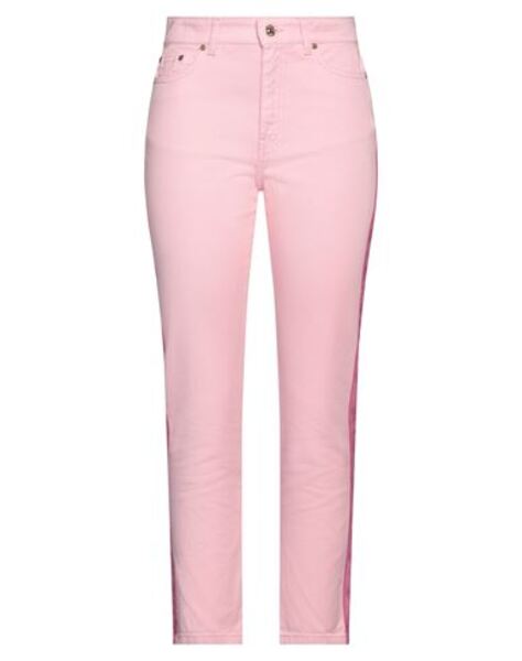  Chiara Ferragni - Partes De Abajo - Pantalones Vaqueros - On Yoox.com 