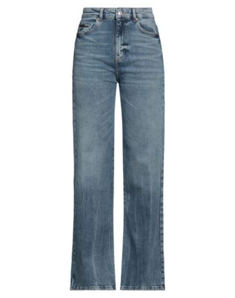  Chiara Ferragni - Partes De Abajo - Pantalones Vaqueros - On Yoox.com 